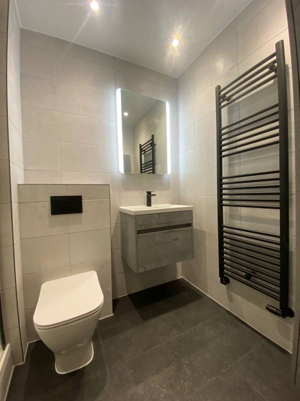 Jamieson - Bearsden Main Photo