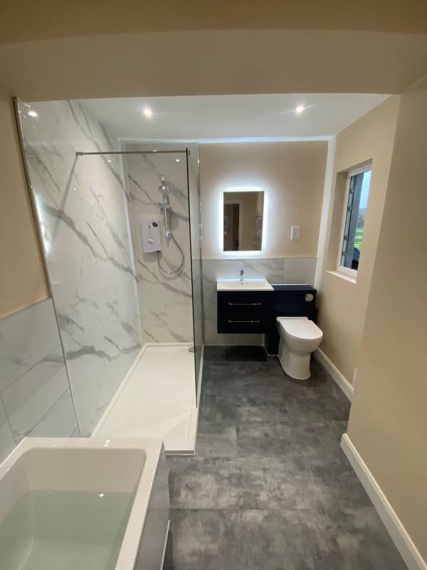 Milngavie Makeover Main Photo